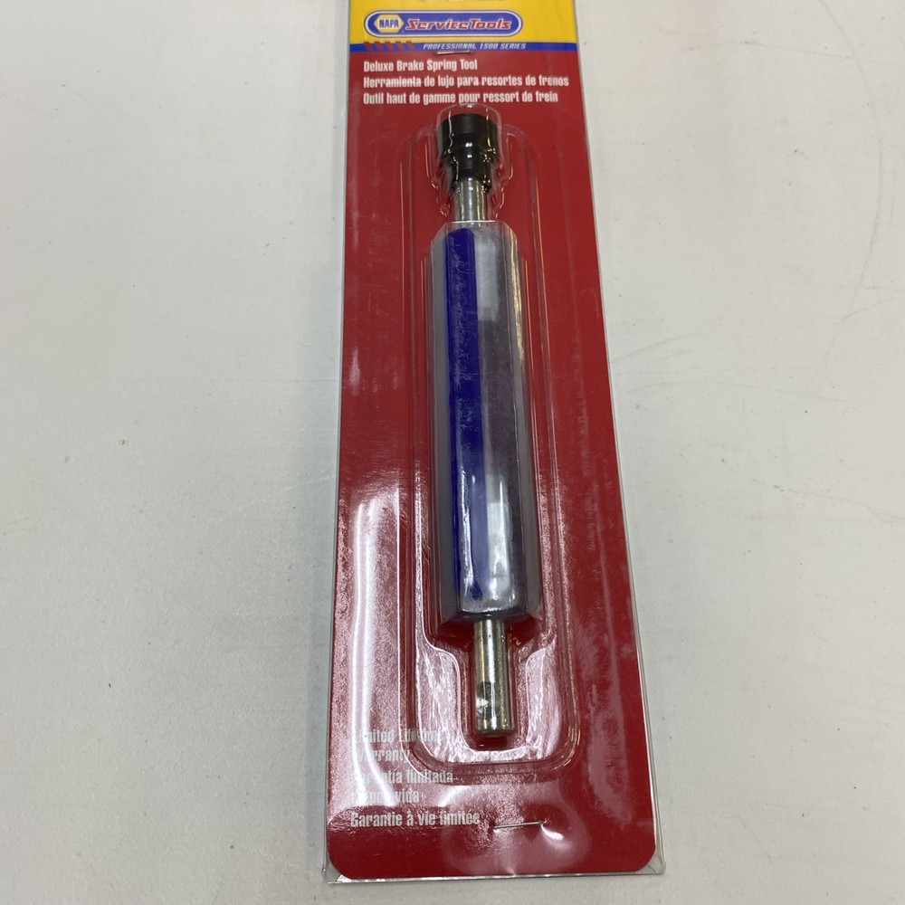 NAPA Universal Brake Retaining Spring Tool