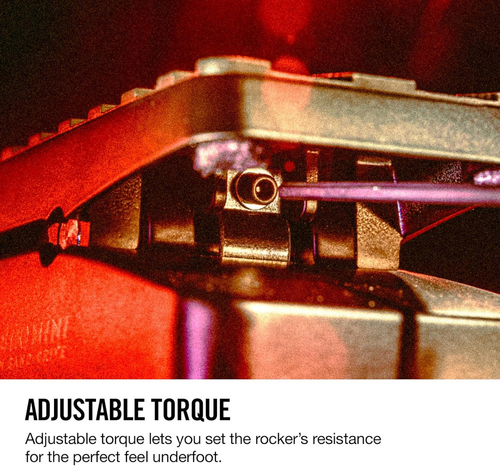 Volume (X) Mini Pedal