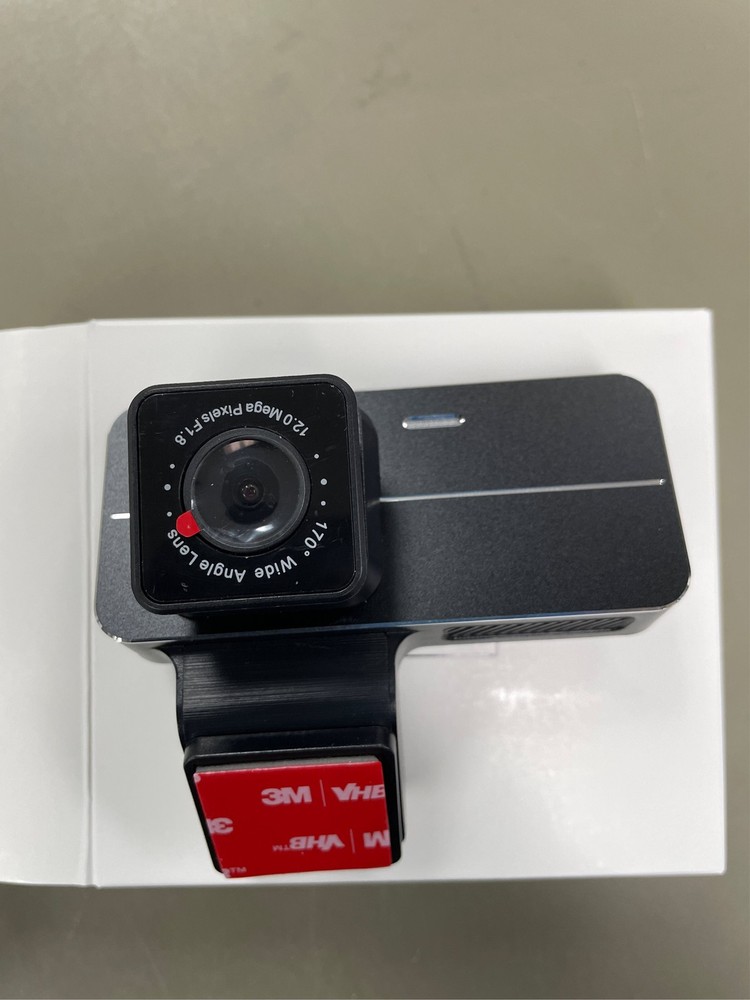 4K+1080P Screen Dual Camera Dash Cams