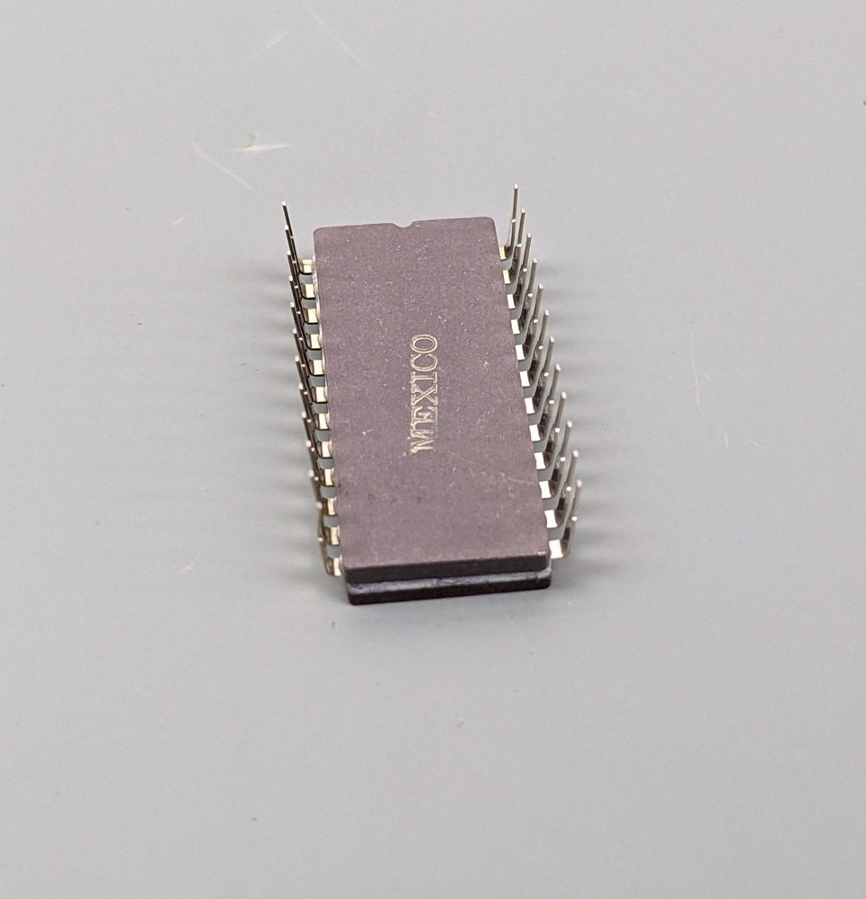 Harris HD1-0165-5 Keyboard Encoder IC