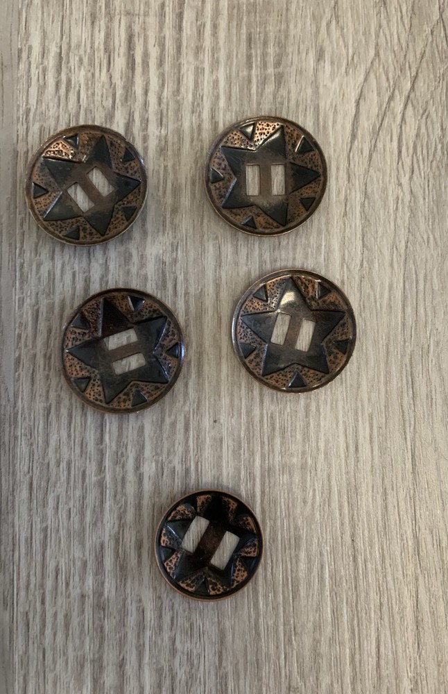Western Conchos
