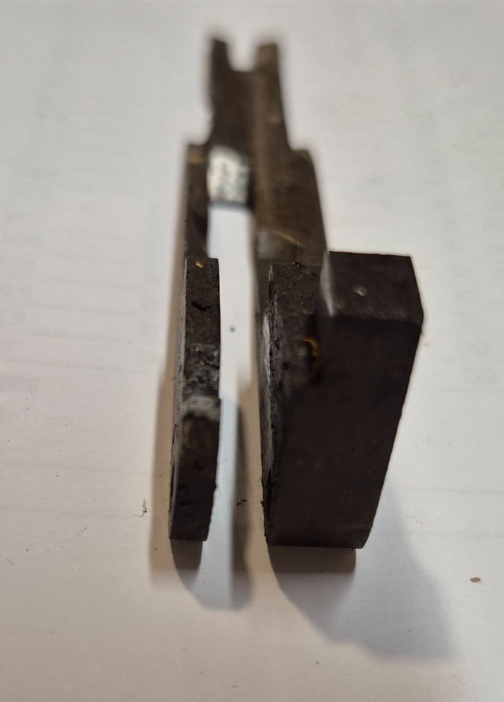 Winchester model 1894 pre 64 carrier