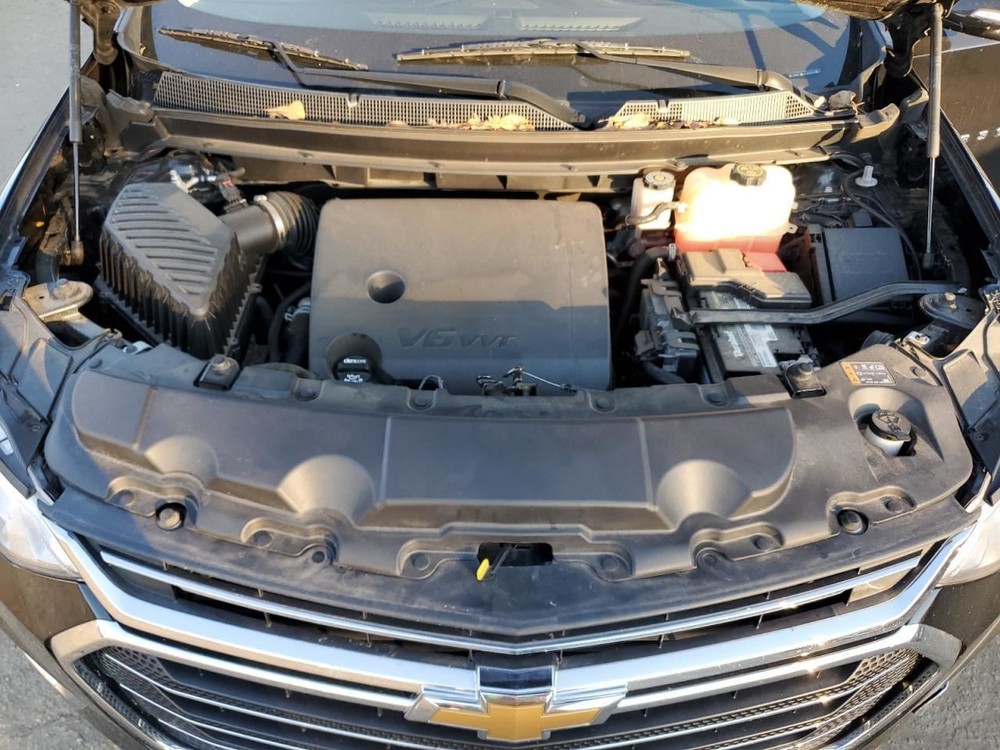 Fuse Box Engine Fits 18-19 TRAVERSE 4928958