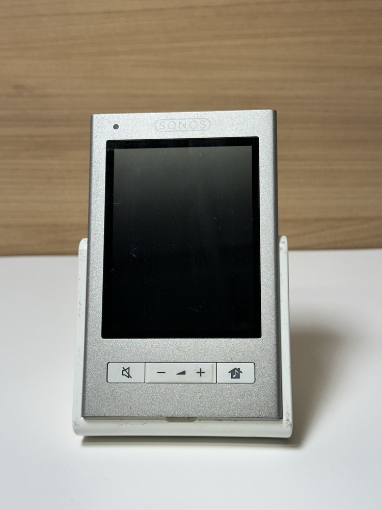 Sonos Controller CR200 with Charging Station (UNTESTED not Power Supply)