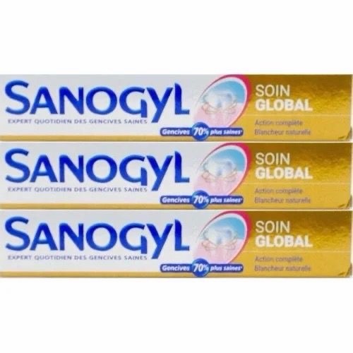 Sanogyl Soin Global