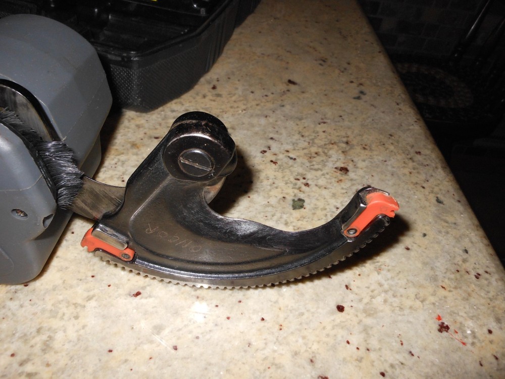 Battery Cable Cutter Tool