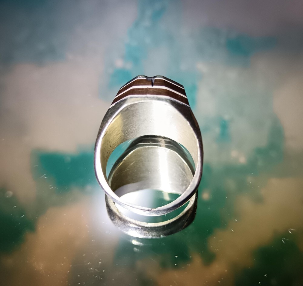 Jewelry _ Ancient Roman Signet Ring Authentic