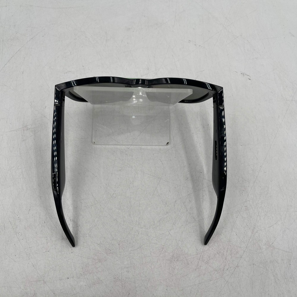 Broken Bose Frames Soprano Audio Sunglasses Polarized Lens Bluetooth Black