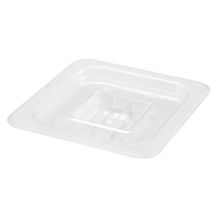 Winco 1/6 Size Solid Cover