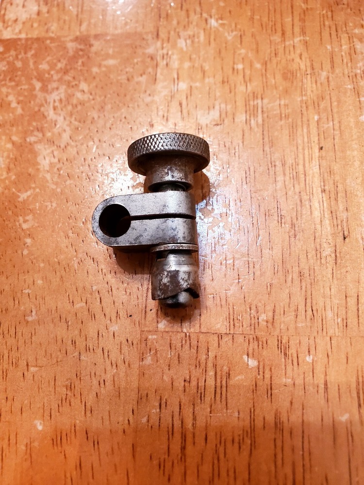 Snap On Dial Test Set PMF135 Untested