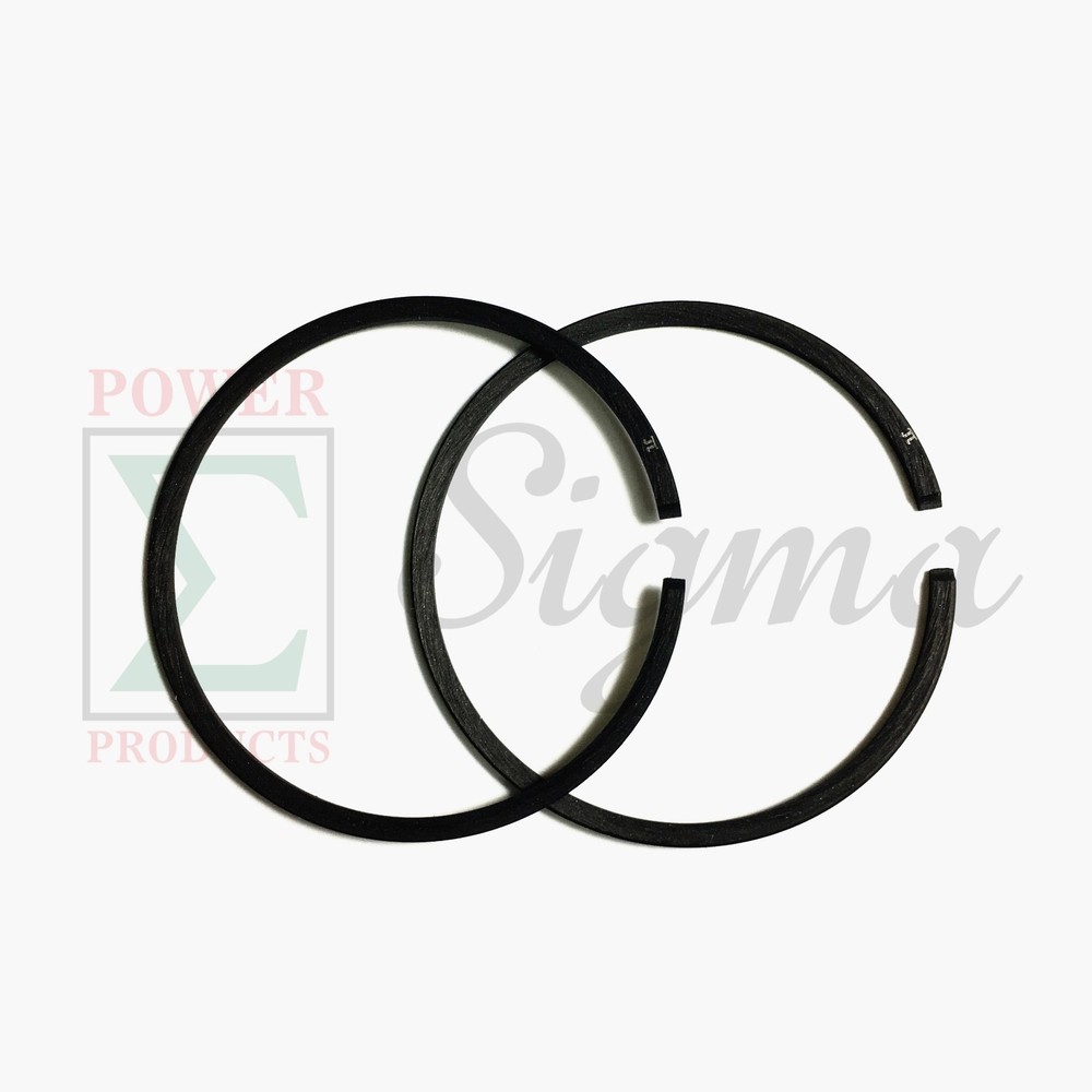 Piston Ring Set For WEN 56105 1000-Watt Portable Generator