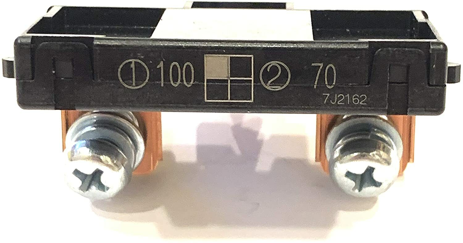 NEW HONDA / Acura 38231-SDA-A01 38231SDAA01 (100Amp / 70Amp) Multi Block Fuse A