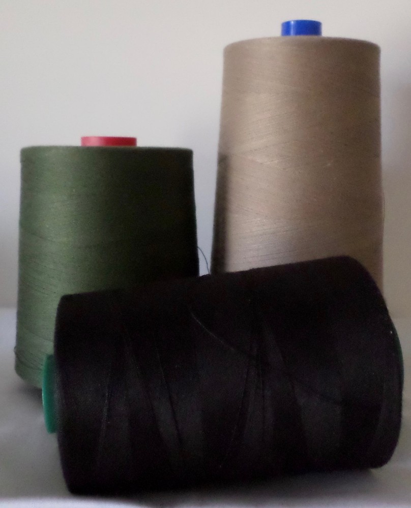 Tex 40, 45, 50 General Purpose Thread Perma Core/D-Core/MagicPolyester