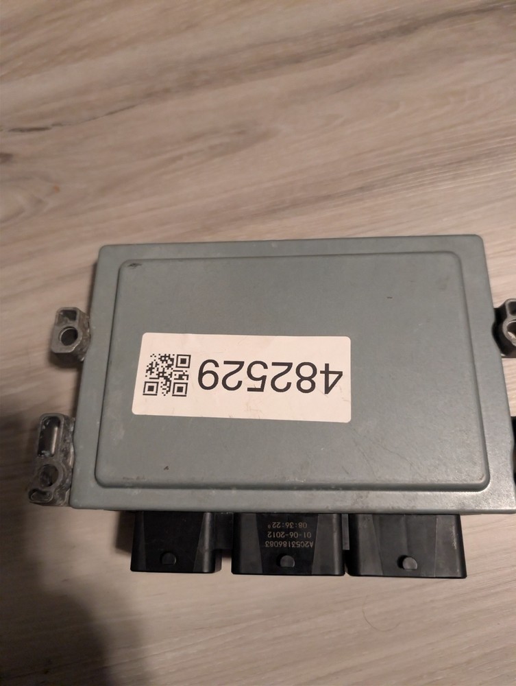 FORD Hybrid ECU