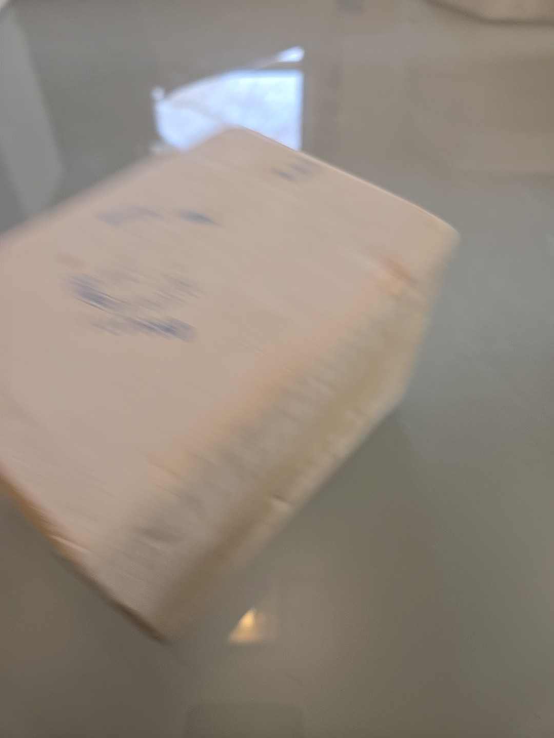 Alberta's A-39 Sleeping Gnome Slip Mold