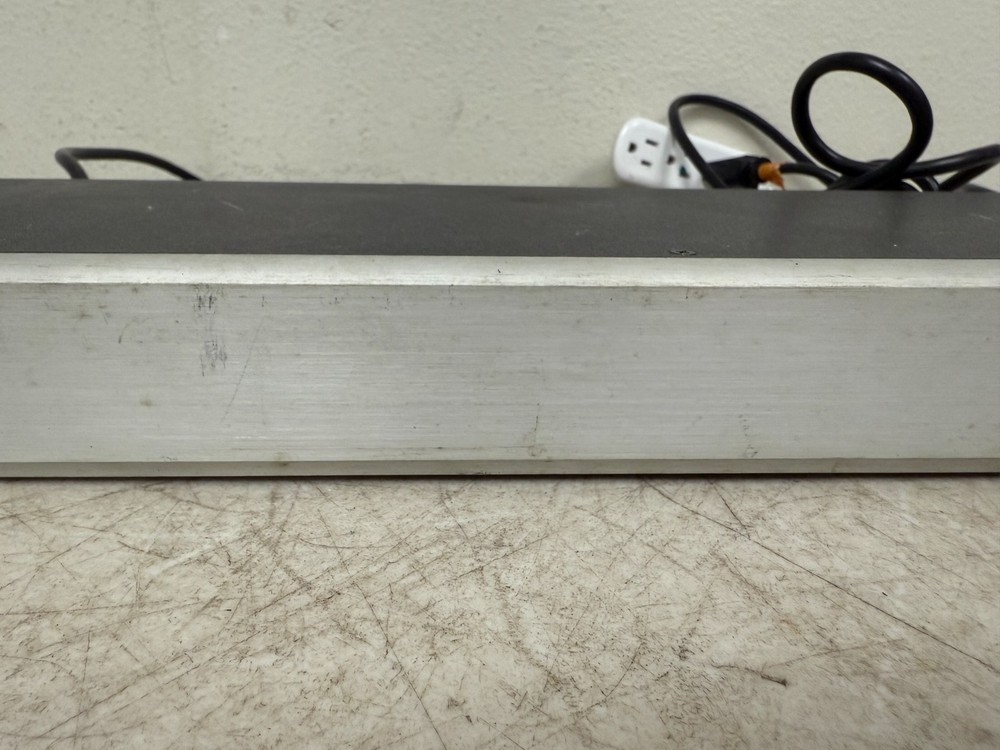 Vintage Echo Layla 24/96 Audio Interface Rackmount - Model Z766
