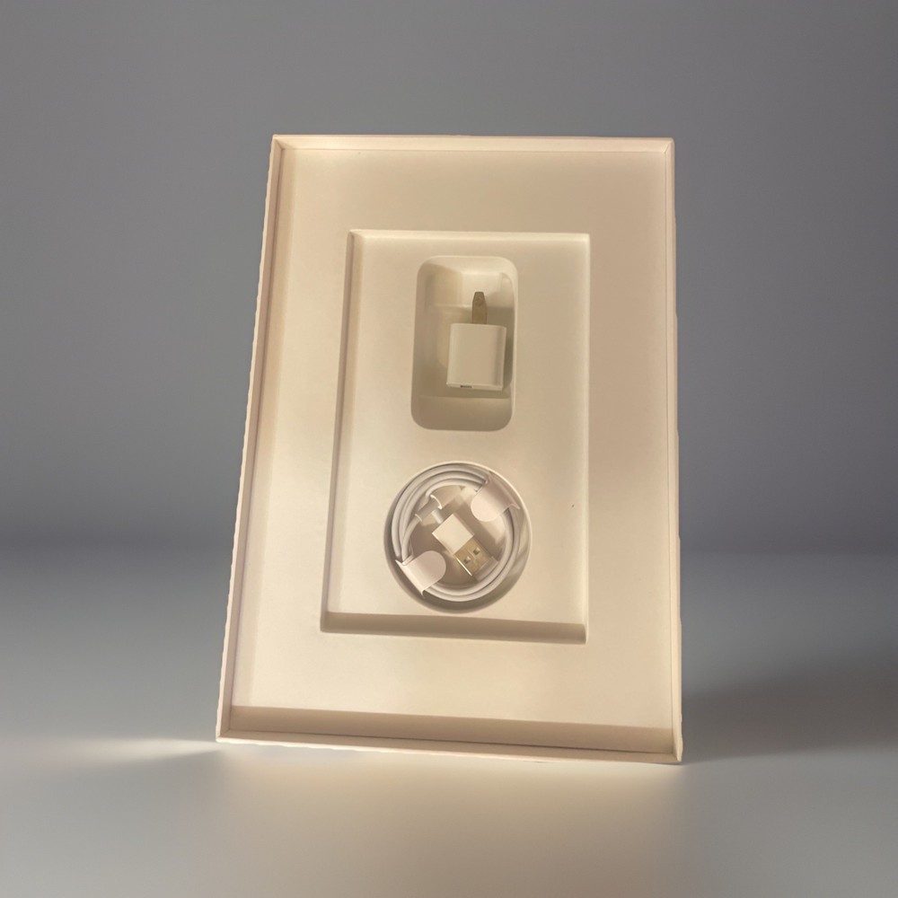 Apple - Certified Fully functional iPad (5th Generation) (2017) Wi-Fi -32GB Gray