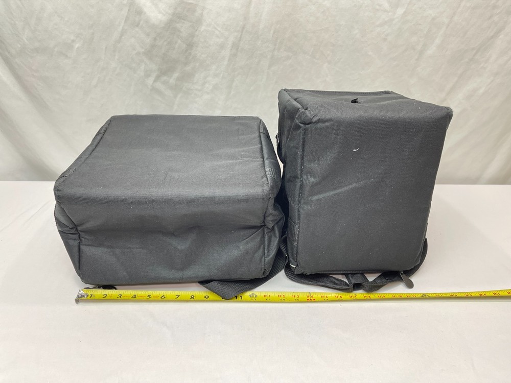 Arriba Cases TWO **Read Description**