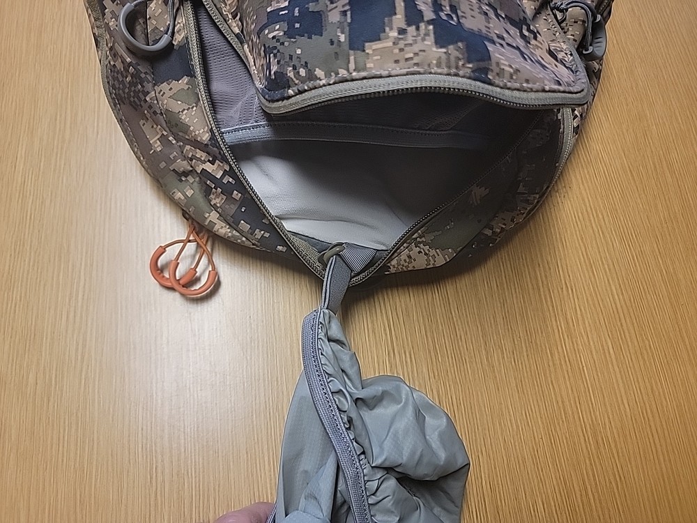 SITKA GEAR GROUND FOREST FLASH 32 BACKPACK