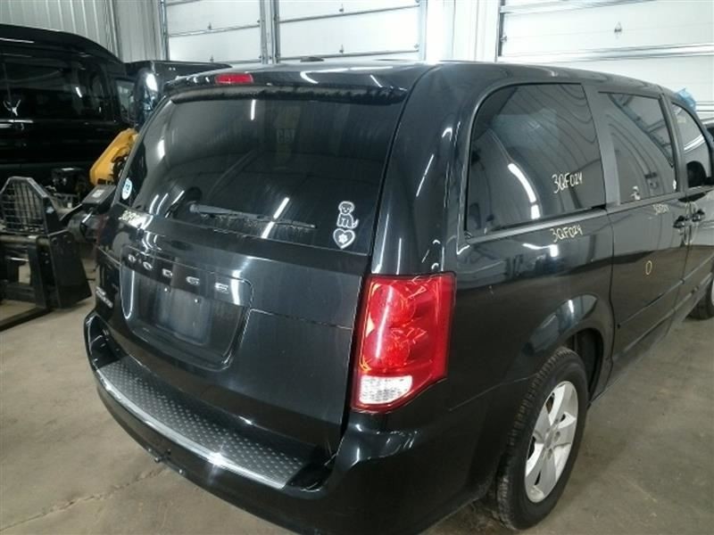 Stabilizer Bar Front Fits 08-20 CARAVAN 104638517
