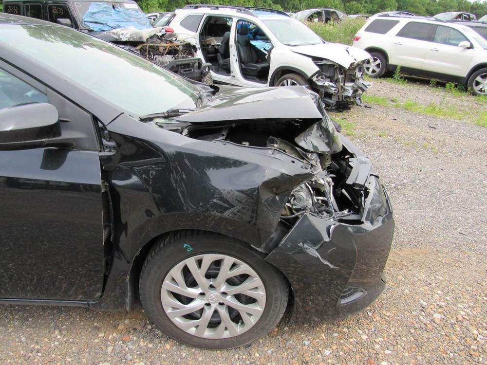 COROLLA 2018 Glove Box 1048801