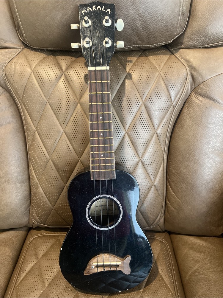Makala MK-C Concert Ukulele
