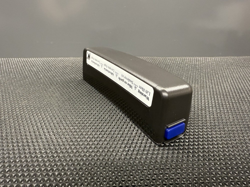 3M Versaflo TR-306N Package, w/ Battery