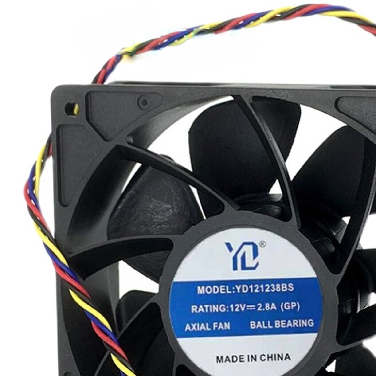 Bitmain Antminer 7000 RPM Fan S19 L3+ L3++ S17 pro T17 S19 Pro S19j T19rzH8xJBJ