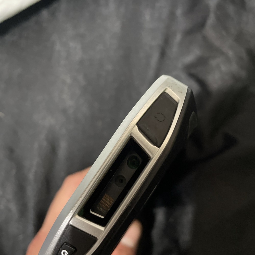 Zebra TC51K Android Touch Mobile Computer Scanner