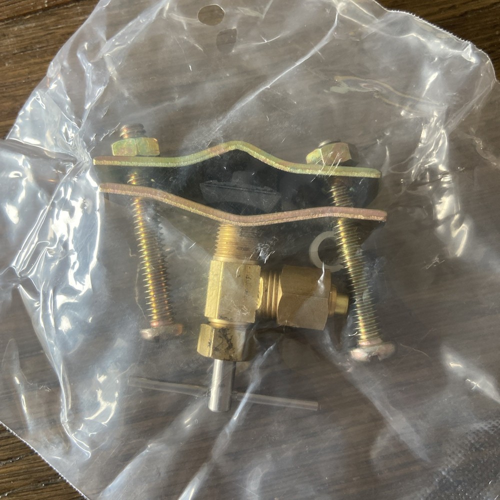 1/4 Inch Como Saddle Valve Proline {28}