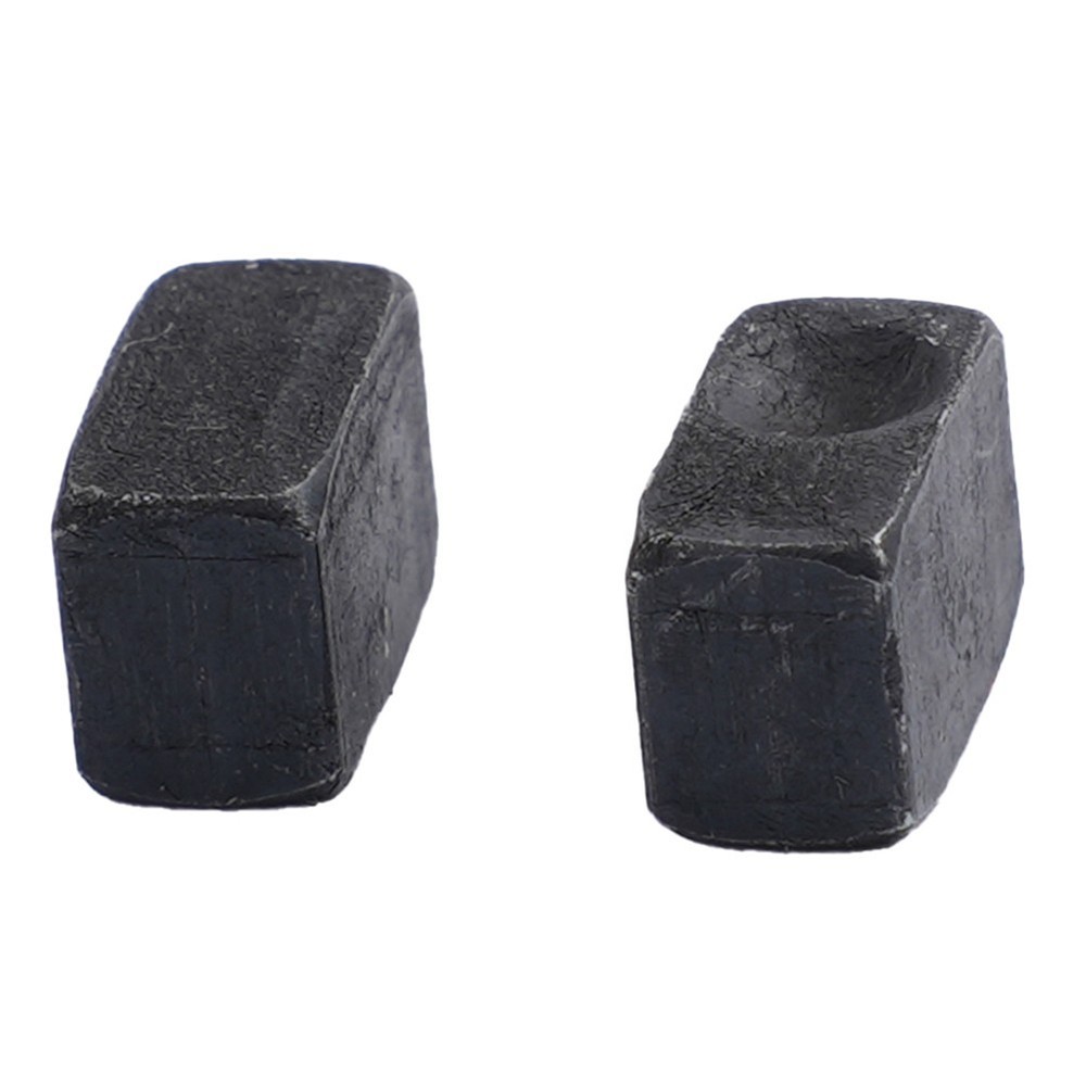 For Floyd Rose Bridge Saddle Insert Block Locking Metal String Tremolo