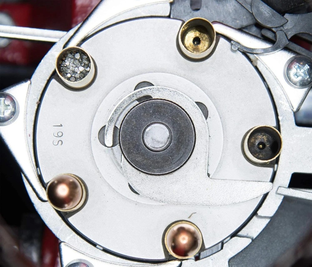 UFO LM Reloading Press Light for Lee Loadmaster