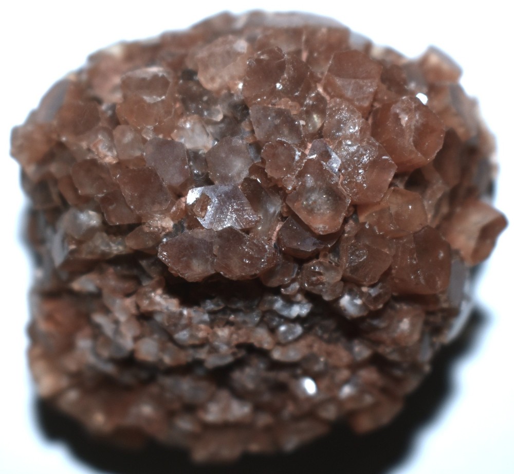 Aragonite Specimen 2"/88 Grams