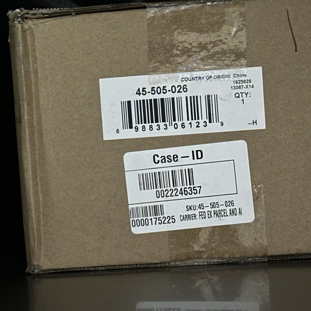 Stainless Steel Adjustable Height Workbench Ventilated Backdraft Table 48"