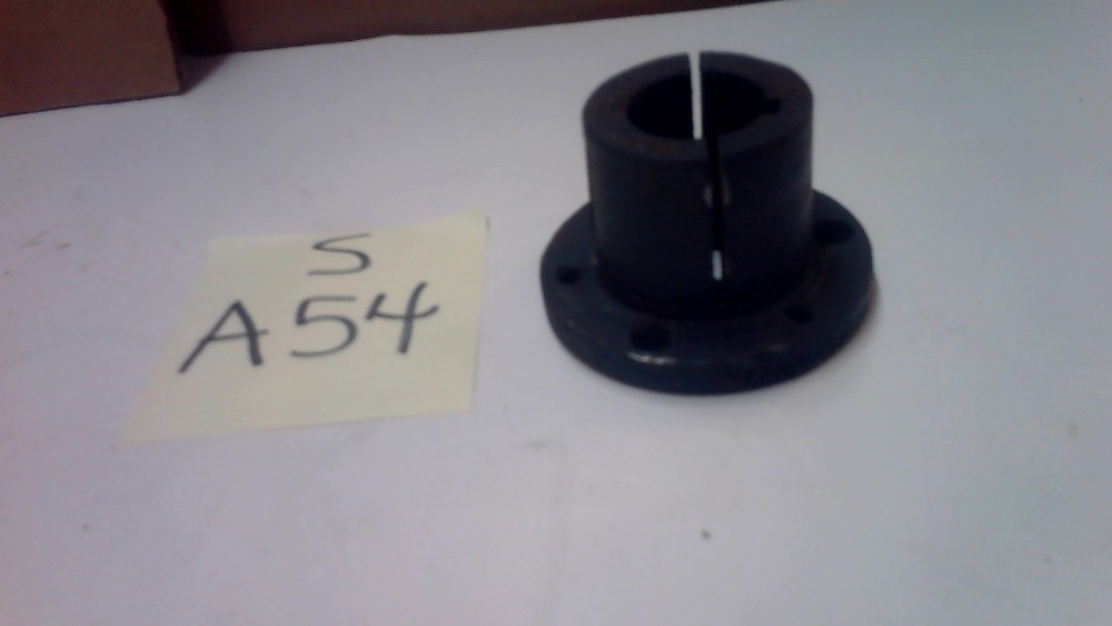 ( USED ) P1-1 1/8 BROWNING SPLIT BUSHING