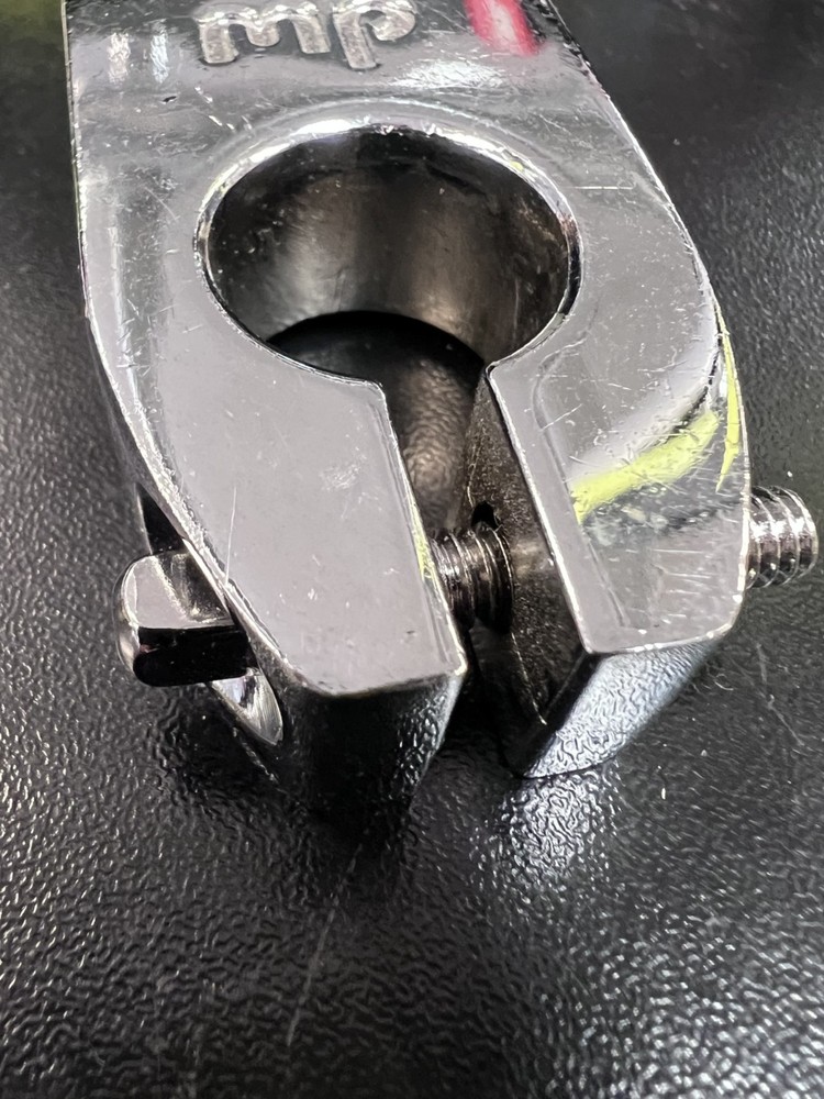 DW 3/4" Cymbal Stand Memory Lock #3
