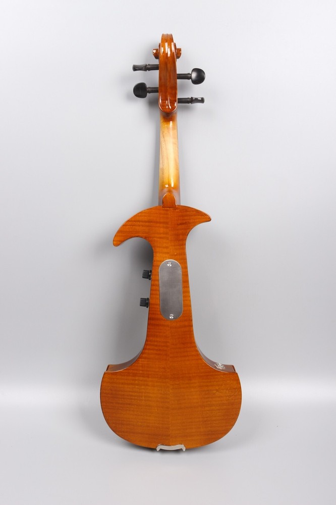 Professiona 4 String Electric Violin Hand made,Suitable For Violin Player