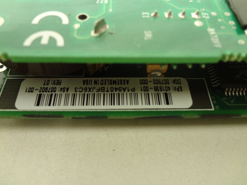 401859-001 HP Compaq Smart Array 4200 controller