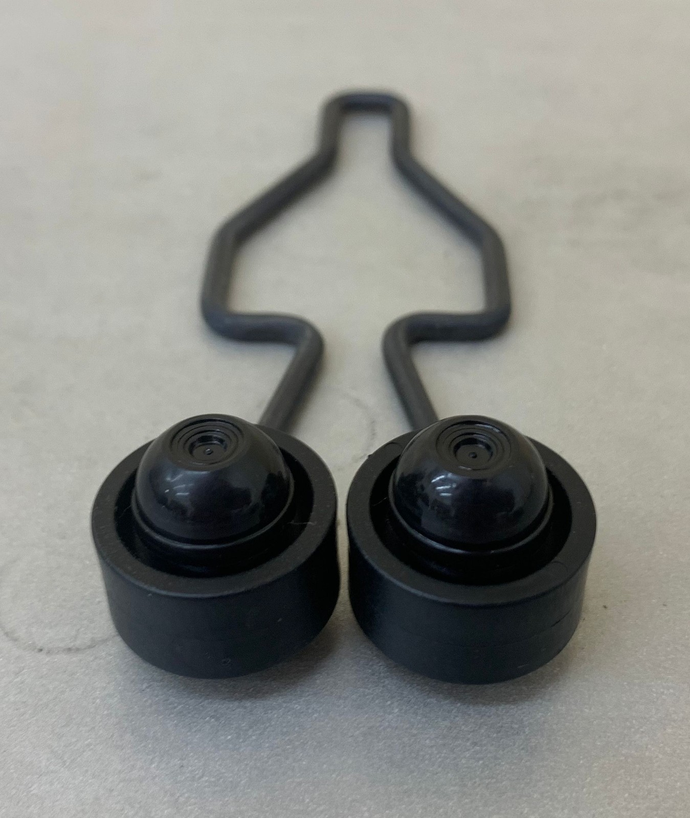 SecureIt SEC-SGWF-01 Snap Grip for Shotgun Cradle