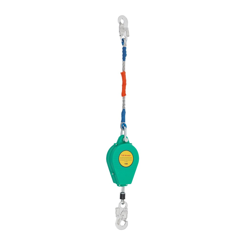 Self-Retractable Fall Arrester, Fall Arrest Protector, Fall Protection Gear