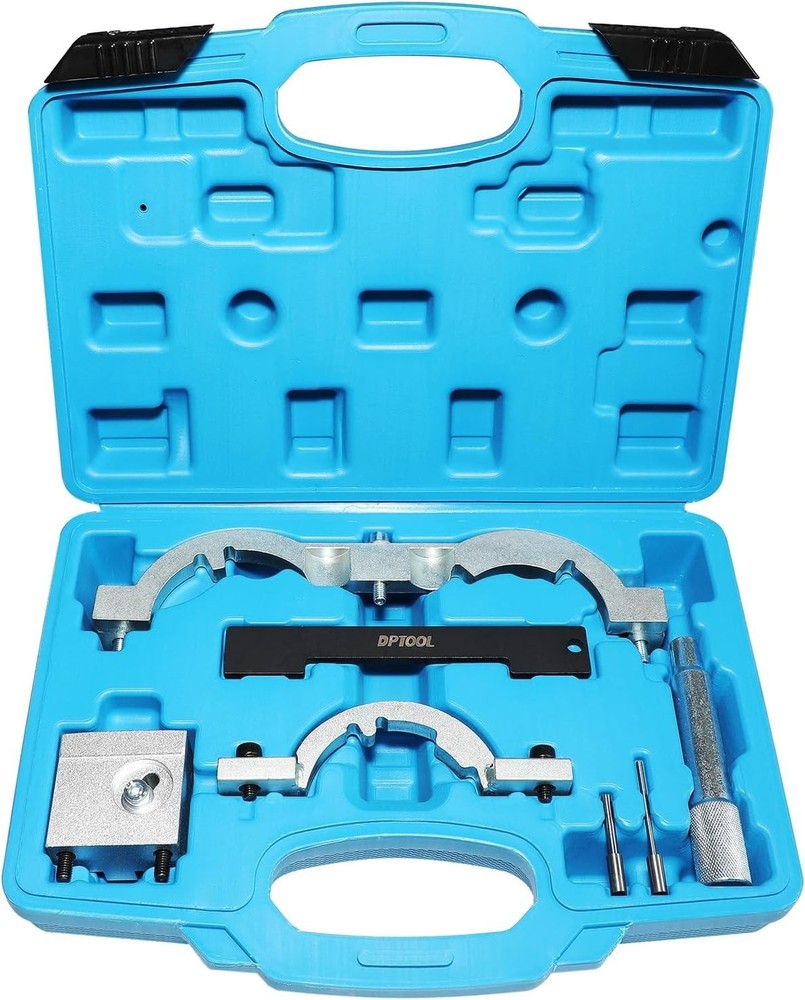 Turbo Engine Timing Tool - 1.4 Timing Tool for Chevy Engine Camshaft Alignmen...