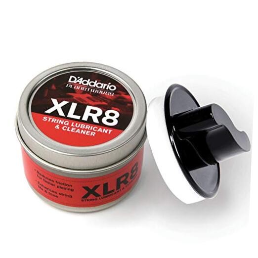 Accessories XLR8 String Lubricant/Cleaner