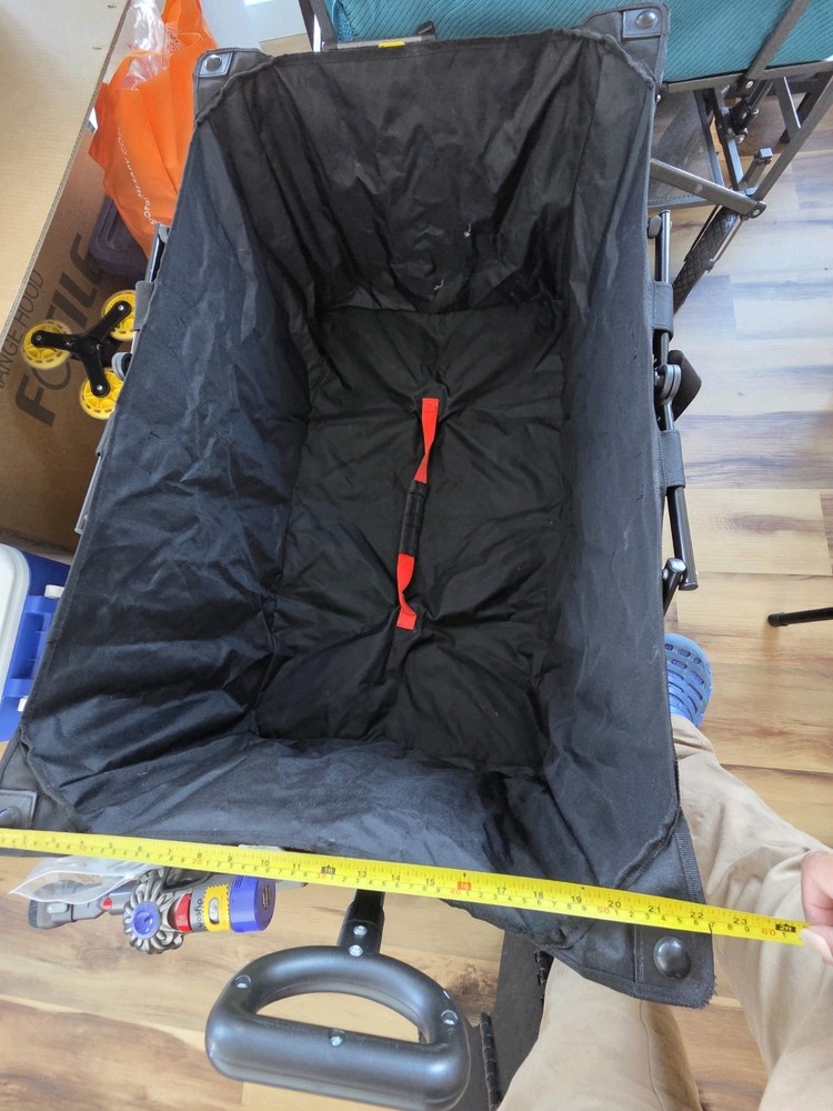 Camping Equipment Used