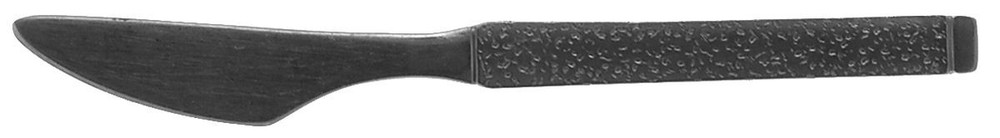 Gorham Silver Casablanca  Flat Handle Butter Spreader 174927