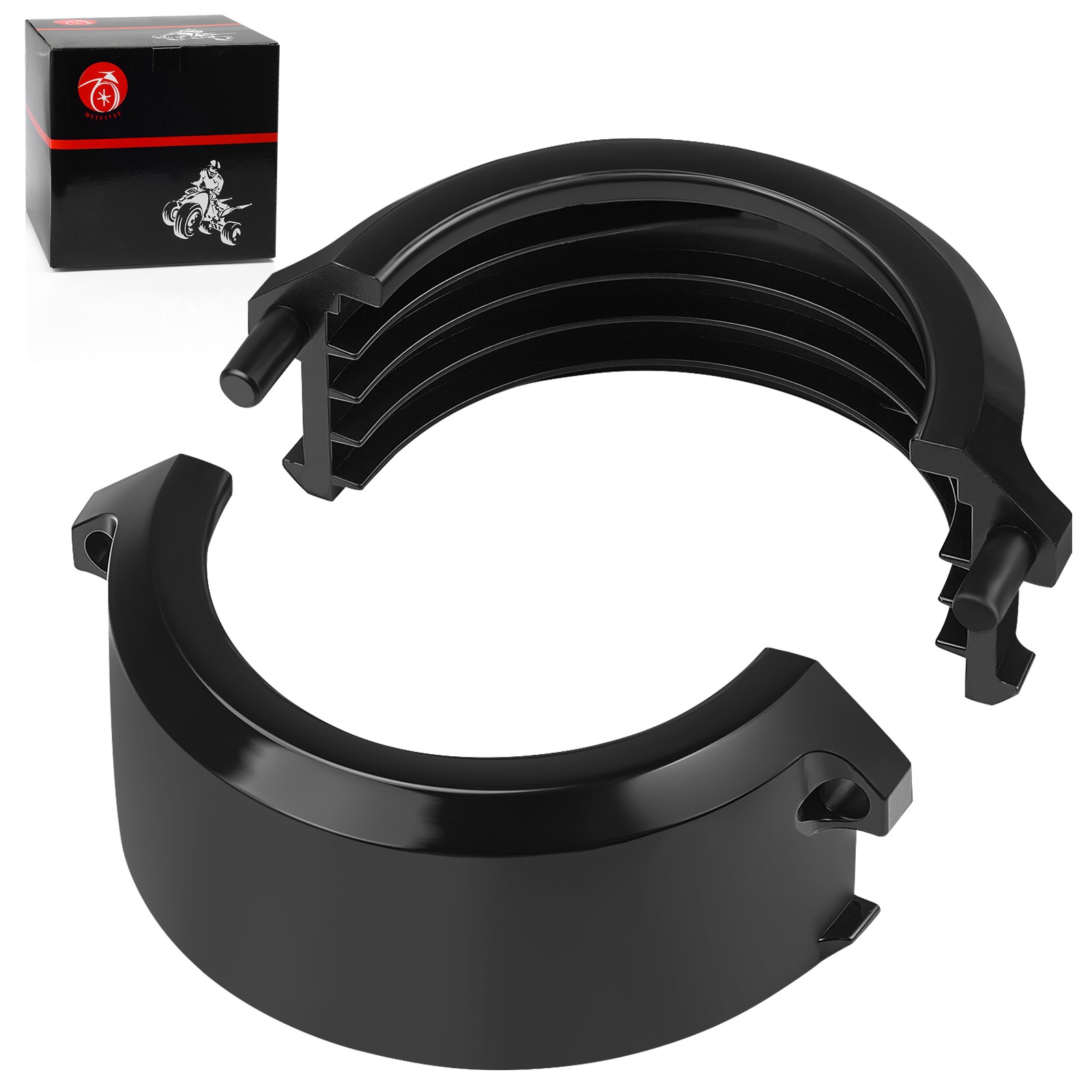 68F-42753-00-00 For Yamaha Outboard Marine Rigging Hose and Cables Fastener