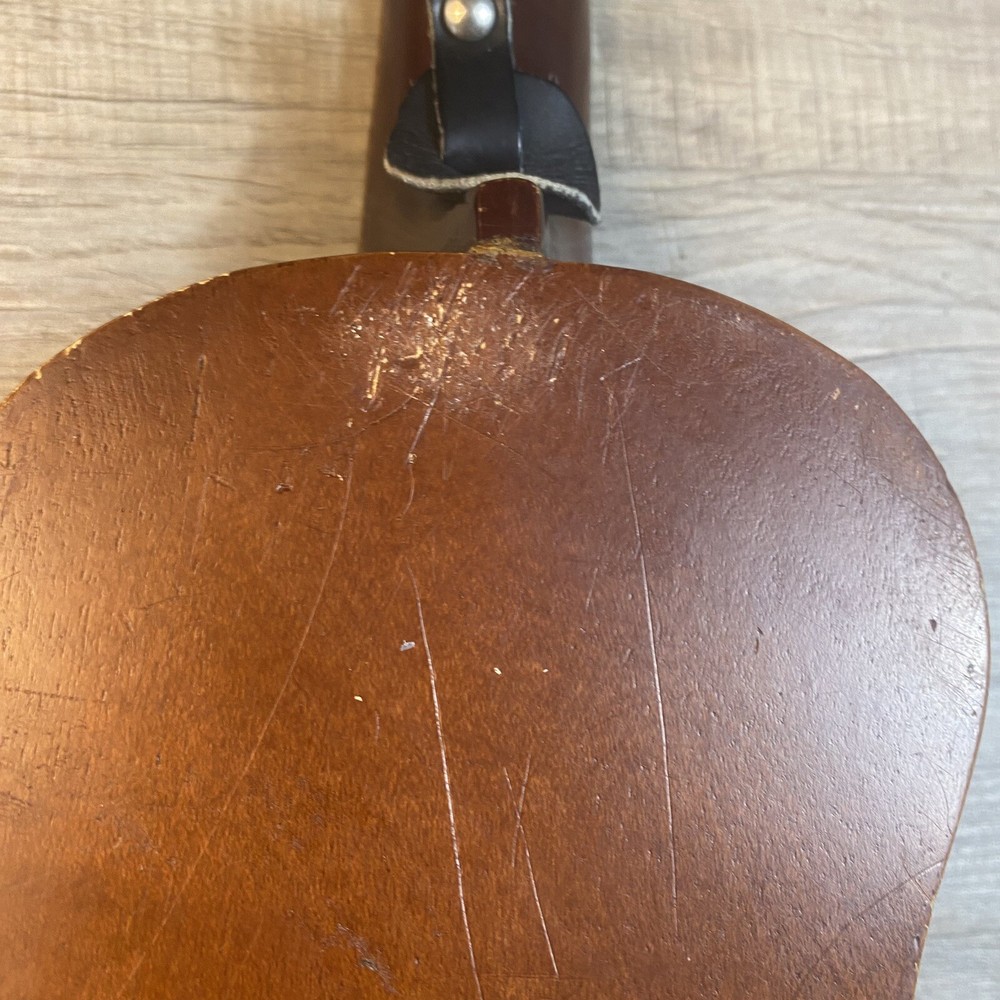 Vintage kai tenor ukulele