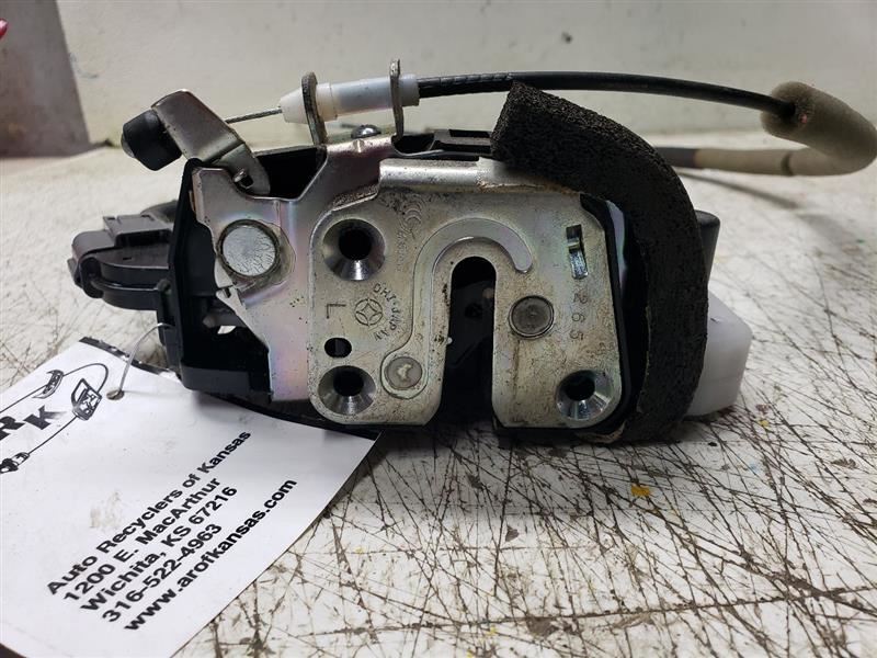 ROGUE 2012 Keys/Latches/Locks 1035159