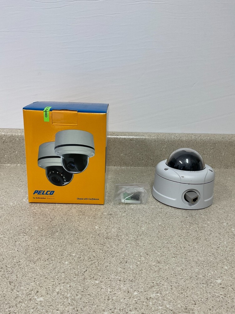 Pelco IMP121-IRS NEW