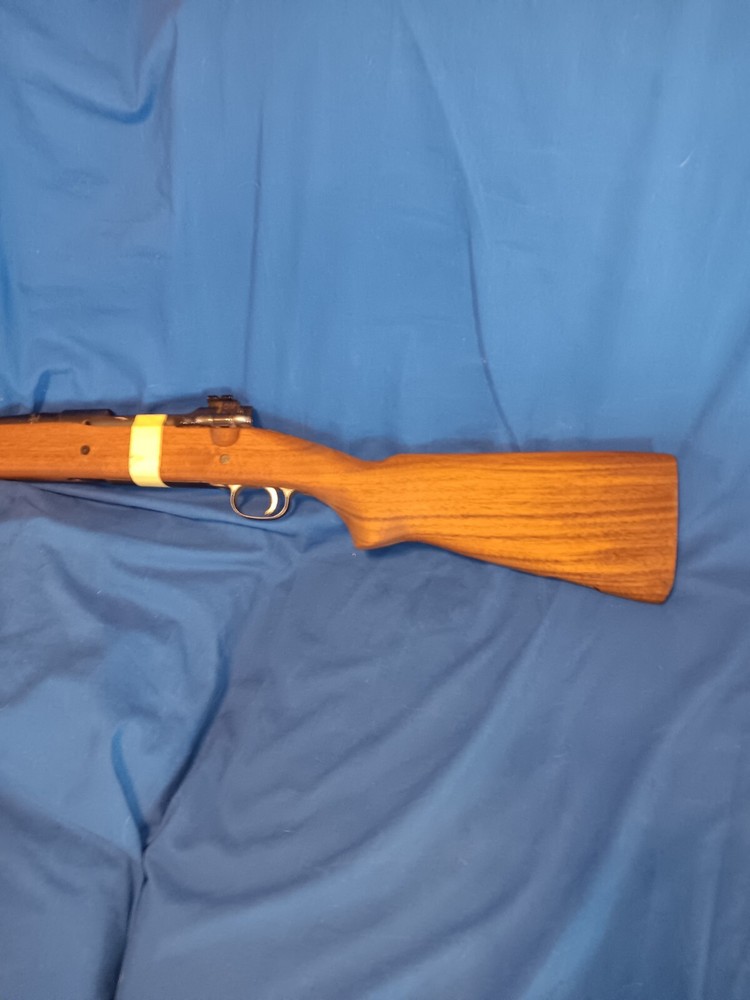1903 Type " C " stock,   Finished Keystone mode;