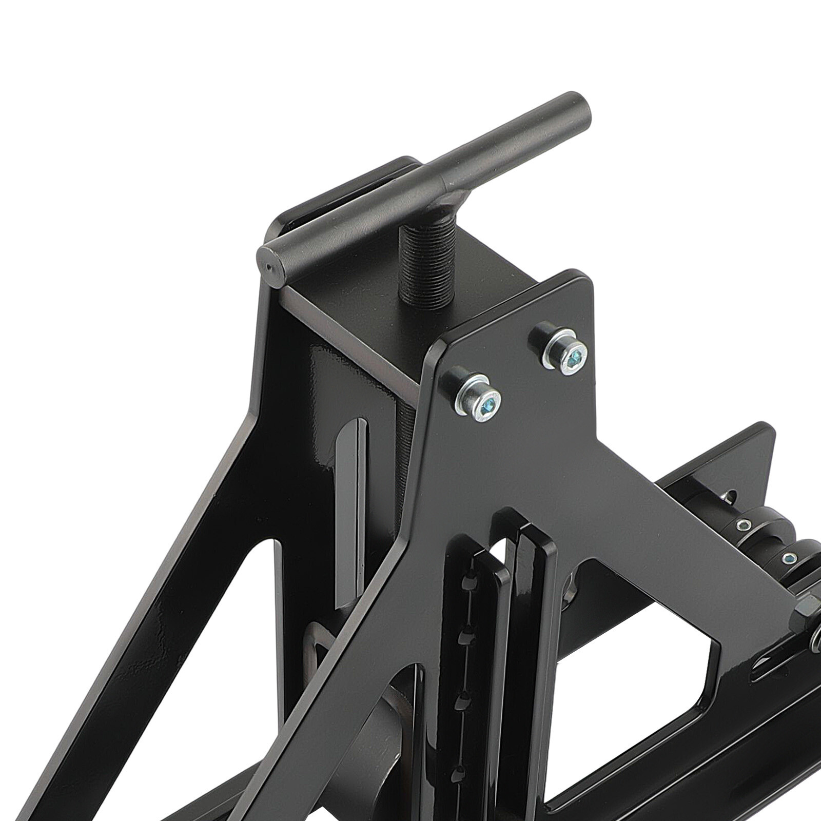 Tube Roll Bender Fit For Flat / Square / Rectangular Pipe Roller Bender new